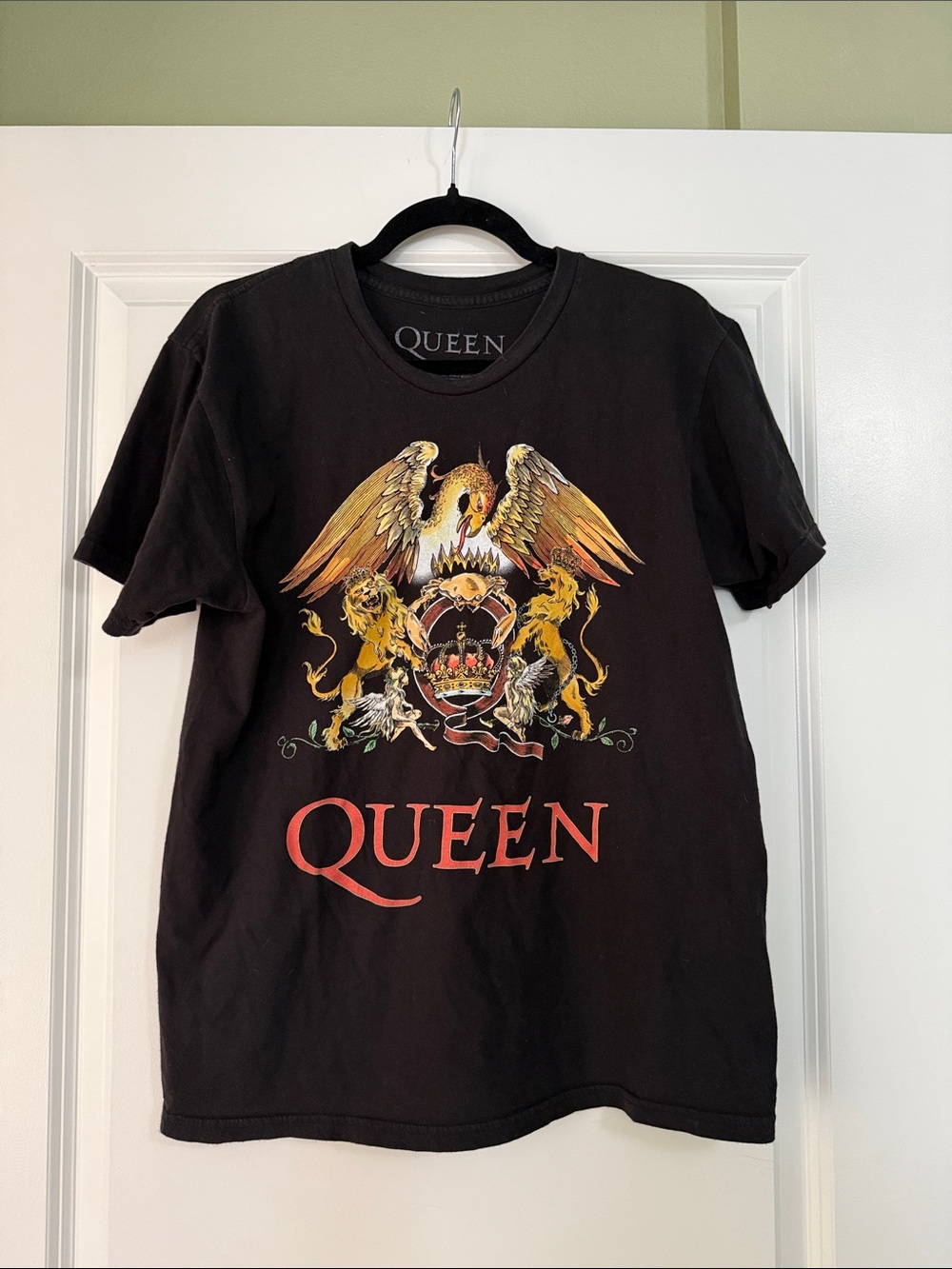 Queen t-Shirt